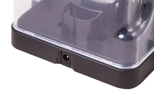 image Levenhuk Zeno Multi ML17 Black Magnifier,  8