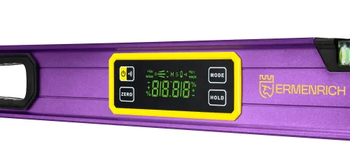 photo Ermenrich Verk LL100 Digital Level,  3