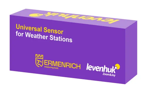 image Levenhuk Wezzer LS10 Sensor for Weather Stations,  2