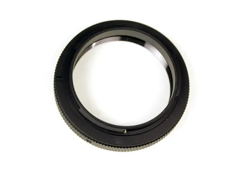 photo Bresser T-ring for Nikon M42 Cameras,  5