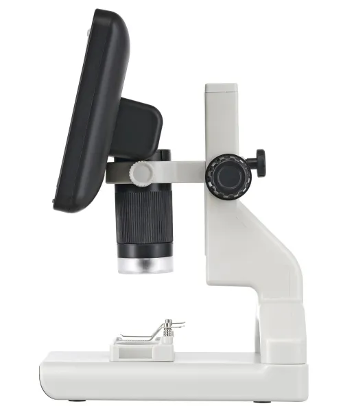 photograph Levenhuk Rainbow DM700 LCD Digital Microscope,  6
