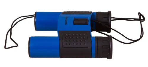 photograph Bresser Topas 10x25 Binoculars,  2
