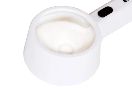 picture Levenhuk Zeno Handy ZH41 Magnifier,  5