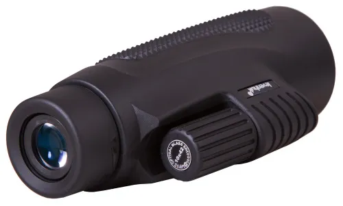 picture Levenhuk Wise 10x42 Monocular,  4