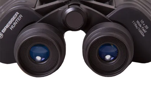 image Bresser Hunter 10x50 Binoculars,  5