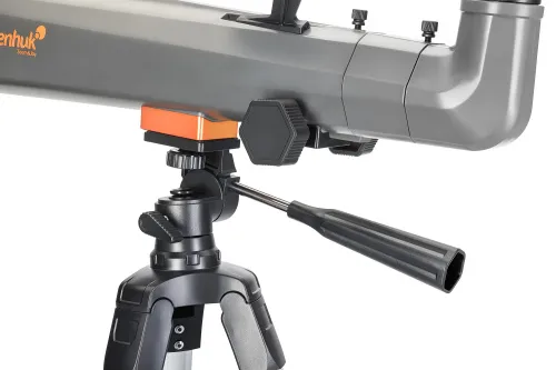 photo Levenhuk Kelvin Nova BASE 70/400 Phototelescope,  11