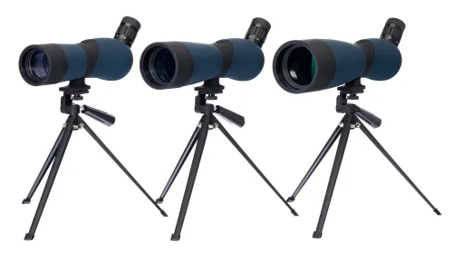 photo Levenhuk Discovery Range 70 Spotting Scope,  4