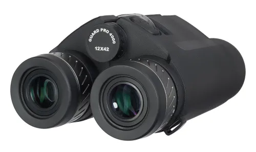 photo Levenhuk Guard PRO 4000 Rangefinder Binoculars,  10