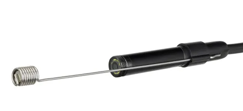 photo Ermenrich Seek VE10 Industrial Endoscope,  5