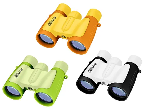 picture Bresser Junior 3x30 Children,  19