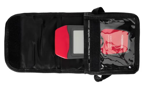 picture Ermenrich NetGeeks NU10 Optical Multimeter,  3