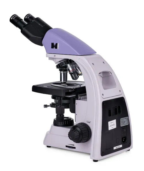 photograph MAGUS Bio 230BL Biological Microscope,  18