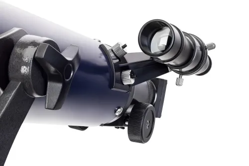 image Levenhuk New Skyline BASE 70/700 AZ2 Telescope,  8