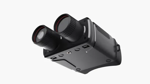 image Ermenrich NS200 Night Vision Binoculars,  3