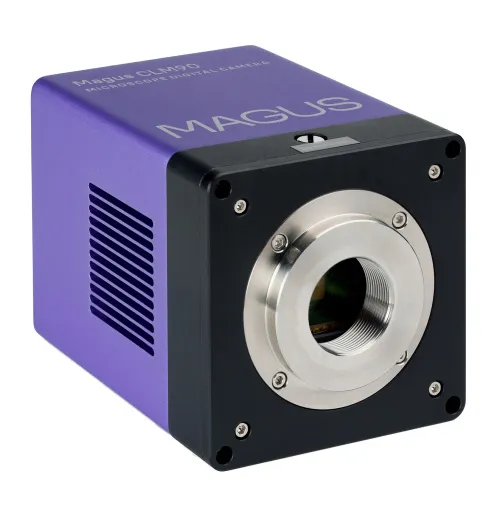 picture MAGUS CLM90 Digital Camera,  2