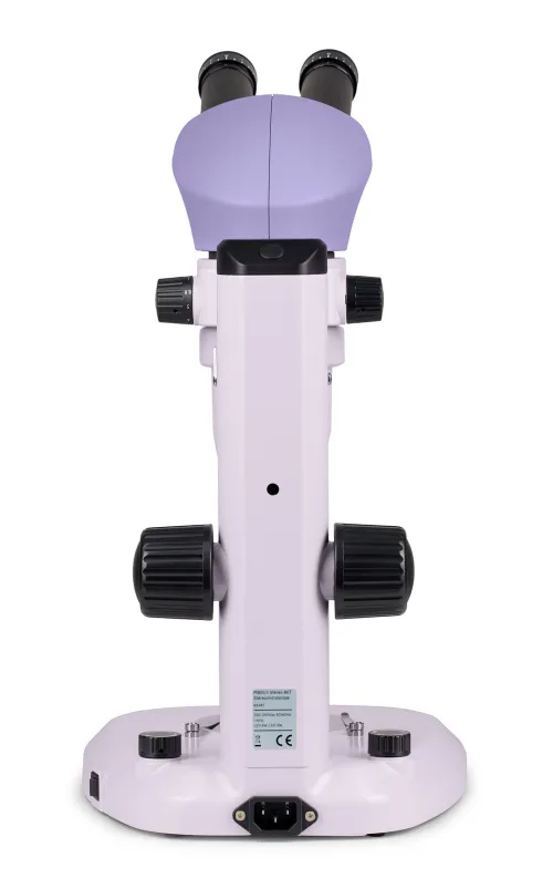photograph MAGUS Stereo A6 Stereomicroscope,  10