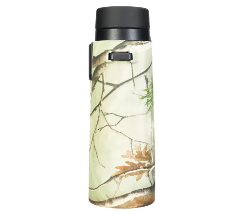 photograph Levenhuk Camo 10x42 Binoculars with Reticle,  10