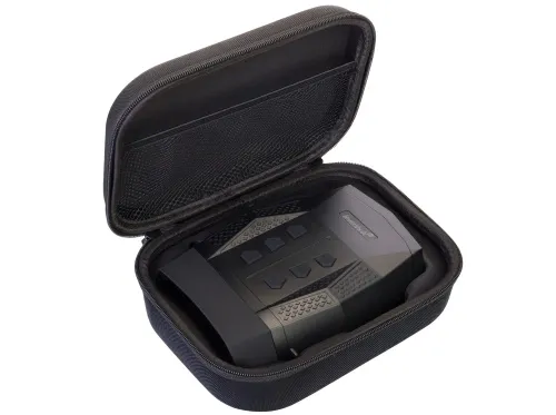 photograph Levenhuk Halo 13X PLUS Digital Night Vision Binoculars,  4