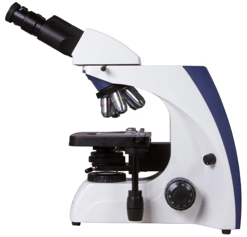 picture Levenhuk MED 30B Binocular Microscope,  10