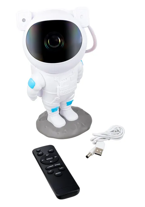 photo Levenhuk LabZZ Star Sky P9 Astroplanetarium,  3