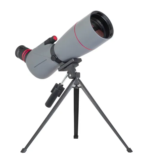 photo Levenhuk New Blaze PLUS 70 Spotting Scope,  5