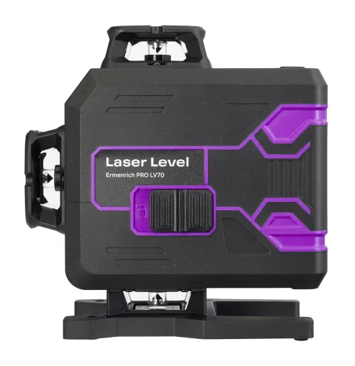 picture Ermenrich PRO LV70 Laser Level,  5