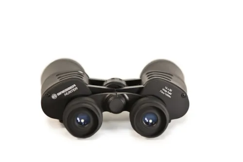photograph Bresser Hunter 16x50 Binoculars,  11