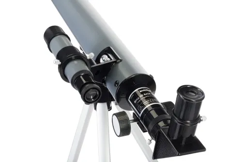 picture Levenhuk Blitz 50 BASE Telescope,  8