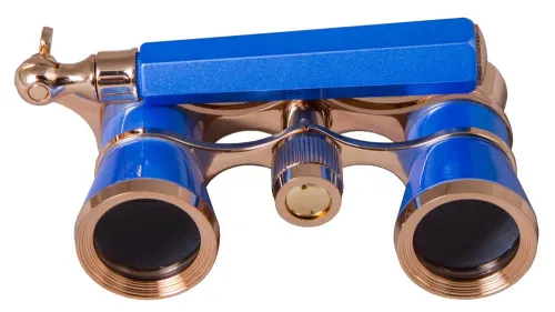 photograph Levenhuk Broadway 325L Lorgnette Opera Glasses,  4