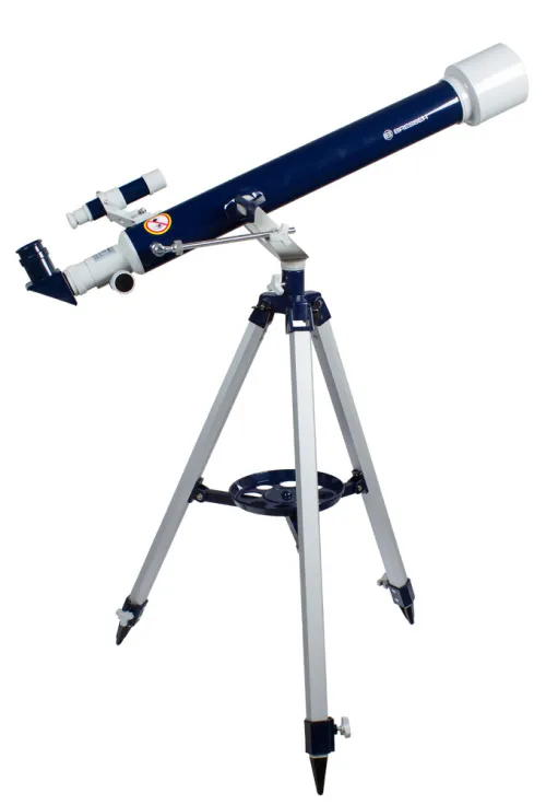 image Bresser Junior 60/700 AZ1 Telescope,  4