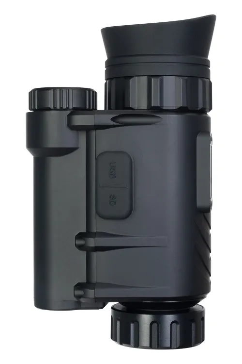 picture Levenhuk Halo NVM50 Helmet Digital Night Vision Monocular,  11