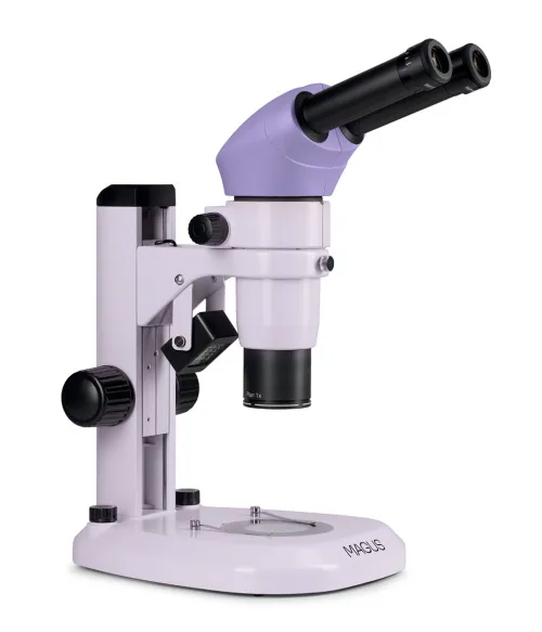 photo MAGUS Stereo A8 Stereomicroscope,  2