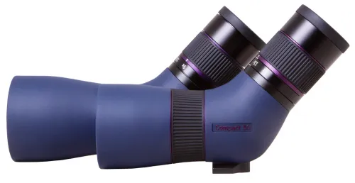 image Levenhuk Blaze Compact 60 Spotting Scope,  2