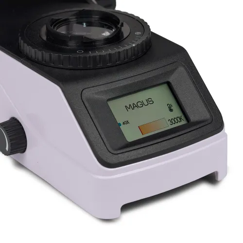 picture MAGUS Lum D470L Fluorescence Digital Microscope,  19