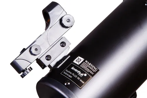 picture Levenhuk Skyline PLUS 90 MAK Telescope,  12