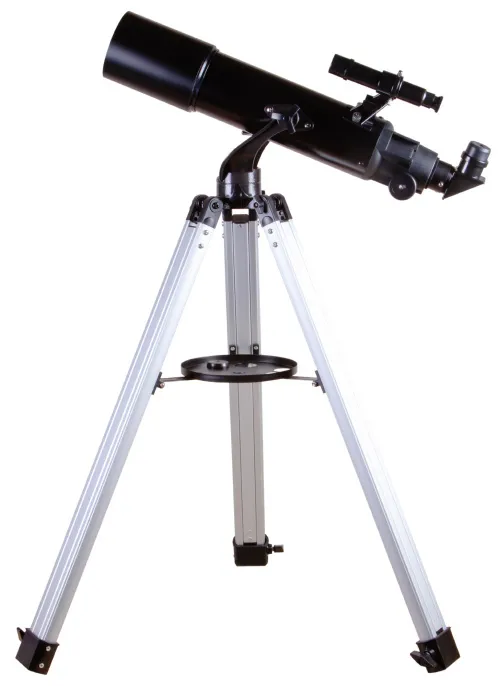 photograph Levenhuk Skyline BASE 80T Telescope,  3