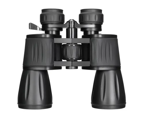 photograph Levenhuk New Atom 10–30x50 Binoculars,  7