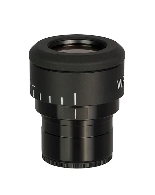 photo MAGUS ND10R 10х/22mm Eyepiece with reticle and diopter adjustment (D 30mm),  3