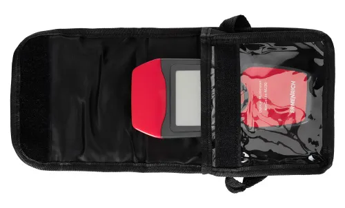 image Ermenrich NetGeeks NU30 Optical Multimeter,  3