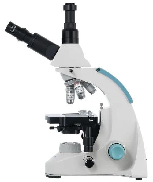 image Levenhuk D900T Digital Trinocular Microscope,  18