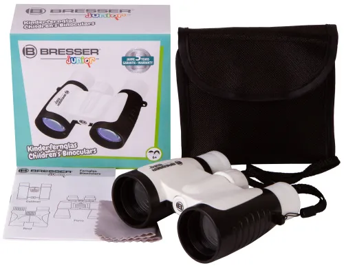 picture Bresser Junior 3x30 Children,  2
