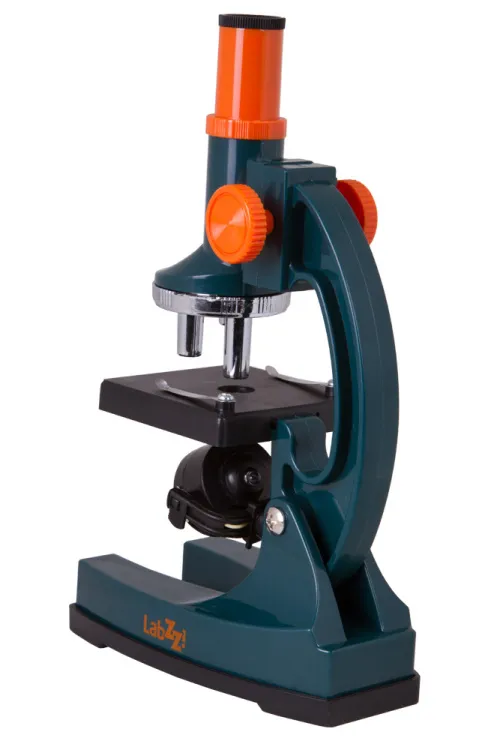 picture Levenhuk LabZZ M1 Microscope,  4