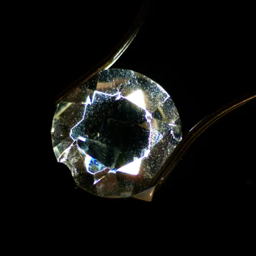 photo MAGUS DFC1 Darkfield Condenser for stereomicroscopes,  7