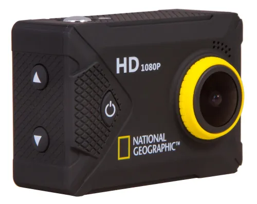 image Bresser National Geographic Full-HD Action Camera (WP, 140°),  3