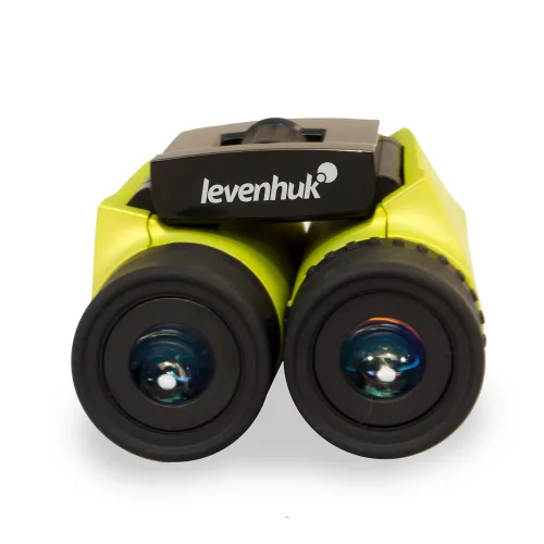 picture Levenhuk Rainbow 8x25 Binoculars,  4