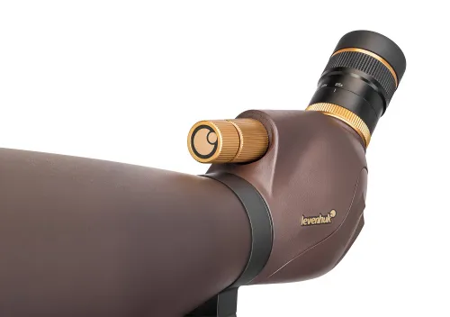 picture Levenhuk New Blaze PRO 80 Spotting Scope,  12