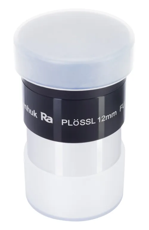photo Levenhuk Plössl 12mm Eyepiece,  2