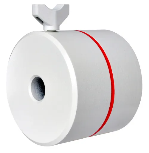 photograph Bresser Messier EXOS-2 EQ GoTo Mount,  3