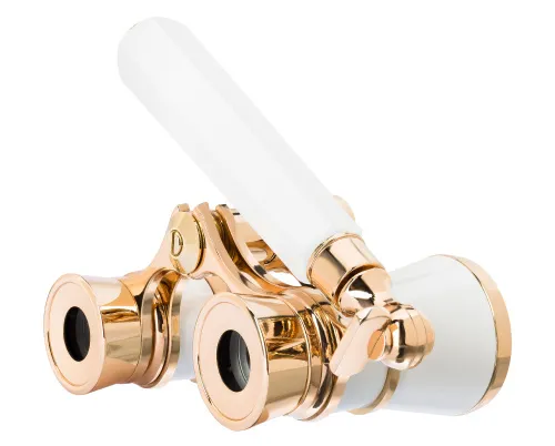 photograph Levenhuk Broadway 325E Lorgnette Opera Glasses,  10