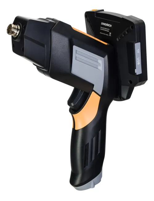 picture Ermenrich Seek VE70 Industrial Endoscope, black,  6